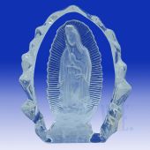 Lady of Guadalupe CR002L