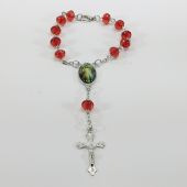 Devine Mercy Decade Rosary JA291D