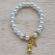 First Communion Pearl bracelet JA339