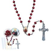 St. Benedict Scented Rosary  JN018SB
