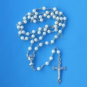 First Communion Rosary JN099S
