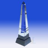 Crystal Monument Tower TH133