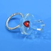 crystal Baby Pacifier 1C056
