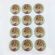 Baby Angel Stickers  CR046BA(12 stickers)