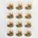 First Communion Stickers CR046FI(12 stickers)