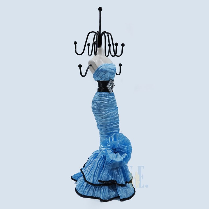 Doll Jewelry Stand Holder DA617