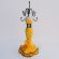 Doll Jewelry Stand Holder DA617