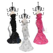 Doll Jewelry Stand Holder DA632A