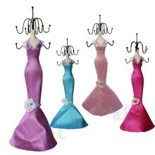 Doll Jewelry Stand Holder DA635