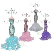 Doll Jewelry Stand Holder DA642