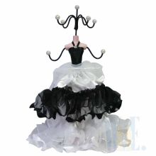 Doll Jewelry Stand Holder DA643