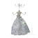 Mannequin Dress Jewelry HolderDA644