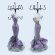 Luxurious Mannequin Jewelry Organizer DA673