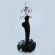 Mannequin Jewelry Holder Tree DA680L