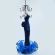 Mannequin Jewelry Holder Tree DA680L