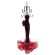 Mannequin Jewelry Holder Tree DA680L