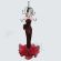 Mannequin Jewelry Holder Tree DA680L