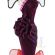 10"   Mannequin Jewelry Holder Tree DA680S