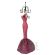 15"H  Jewelry Holder Stand DA681L