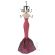 15"H  Jewelry Holder Stand DA681L