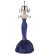 15"H  Jewelry Holder Stand DA681L