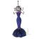 10"H  Jewelry Holder Stand DA681S