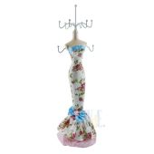 15"H Jewelry Holder Stand DA682L