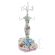 10"H Jewelry Holder Stand DA682S