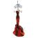 15"H Jewelry Holder Stand DA688L
