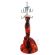 15"H Jewelry Holder Stand DA688L