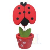 Lady Bug Place Card Holders GG078