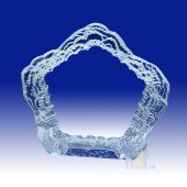 Crystal Rocky Star HL007