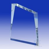 Crystal Plaque HL033