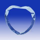 Crystal Heart HL090