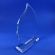 Frame Crystal Plaque HL113
