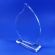 Frame Crystal Plaque HL113