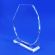 Crystal Plaque HL128