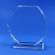 Crystal Plaque HL128