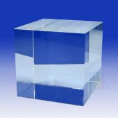 Crystal Square Base HL158