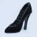 Shoe Ring Holder HW170