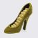 Shoe Ring Holder HW170
