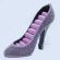 Shoe Ring Holder HW170