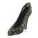 Leopard shoe Ring Holders
