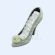 Shoe Ring Organizer HW185