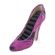 Shoe Ring Holder HW213