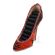 Shoe Ring Holder HW213