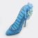 Flower Shoe Ring Holder HW227