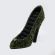 Animal Print Shoe Ring Holder HW231