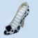Animal Print High Heel Ring Holder HW234