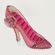 Ring Holder Shoe HW244